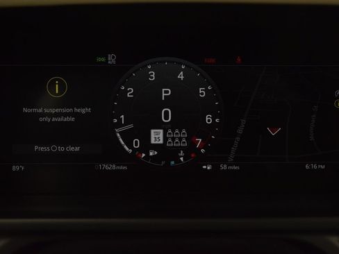 Used 2024 Land Rover Defender 130 S AWD/4WD image 22