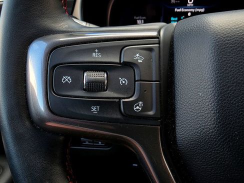Used 2024 Chevrolet Tahoe RST w/ Luxury Package AWD/4WD image 32