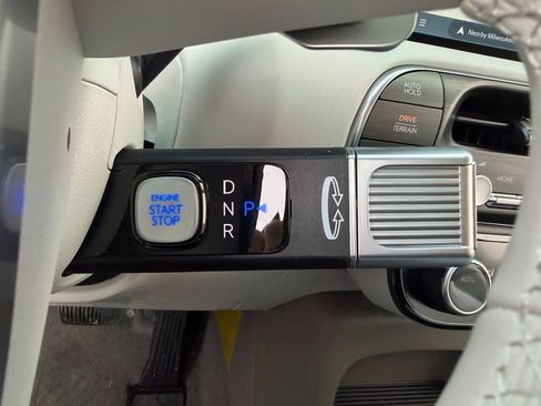 New 2026 Hyundai Palisade SEL image 33