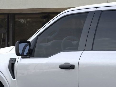 New 2026 Ford F150 STX image 20