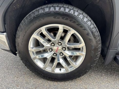 Used 2020 GMC Sierra 1500 SLT w/ SLT Premium Plus Package image 5
