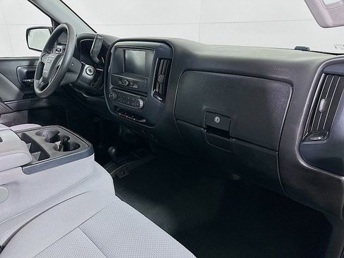 Used 2017 GMC Sierra 1500 4x4 Double Cab w/ Elevation Edition image 25