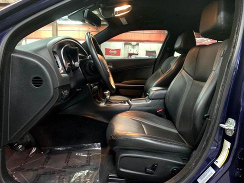 Used 2017 Dodge Charger SXT w/ Plus Group image 57