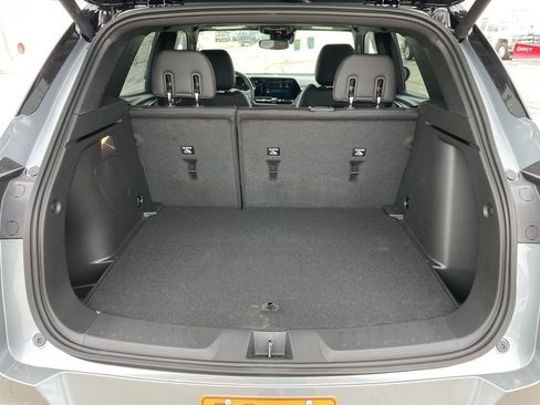 New 2026 Chevrolet TrailBlazer RS w/ Convenience Package image 16