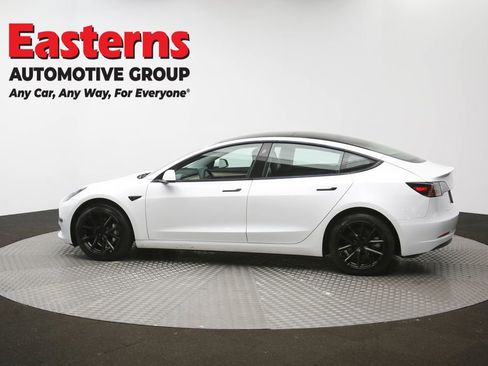 Used 2023 Tesla Model 3 Standard Range image 59