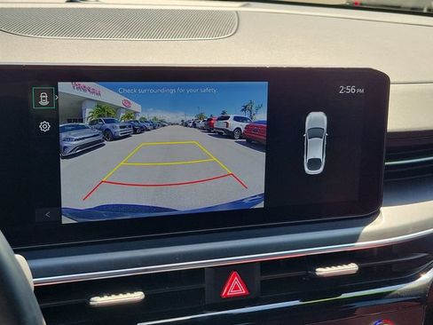 Certified 2025 Kia K5 GT-Line w/ GT-Line Premium Package FWD image 27