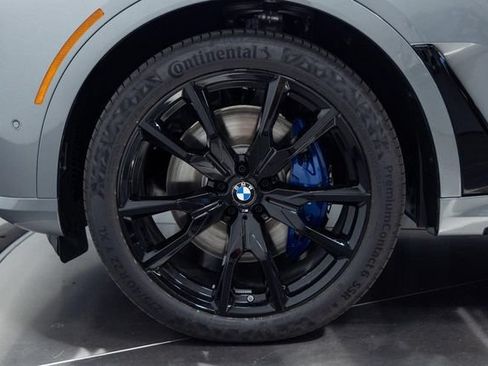 New 2027 BMW X7 xDrive40i w/ Executive Package AWD/4WD image 26