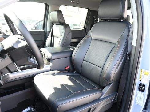 New 2026 Ford F250 Lariat w/ Black Appearance Package AWD/4WD image 66