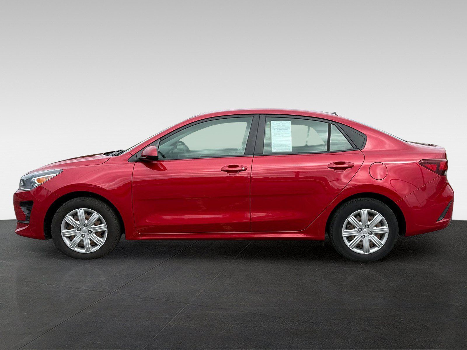 Used 2021 Kia Rio S FWD image 8