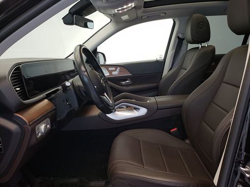 Certified 2023 Mercedes-Benz GLE 350 4MATIC image 10