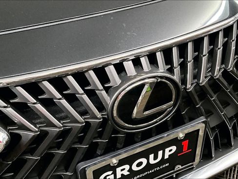 Used 2023 Lexus ES 350 w/ Premium Package image 29