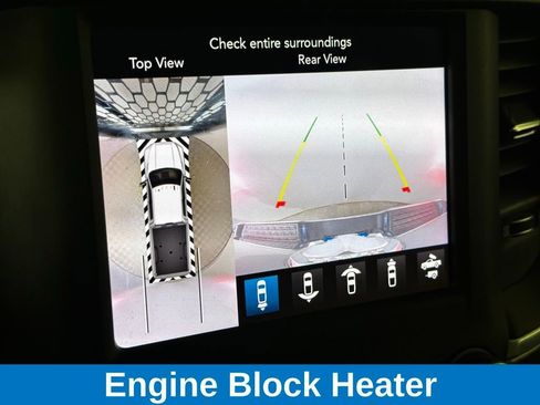 Used 2020 RAM 3500 Laramie image 19