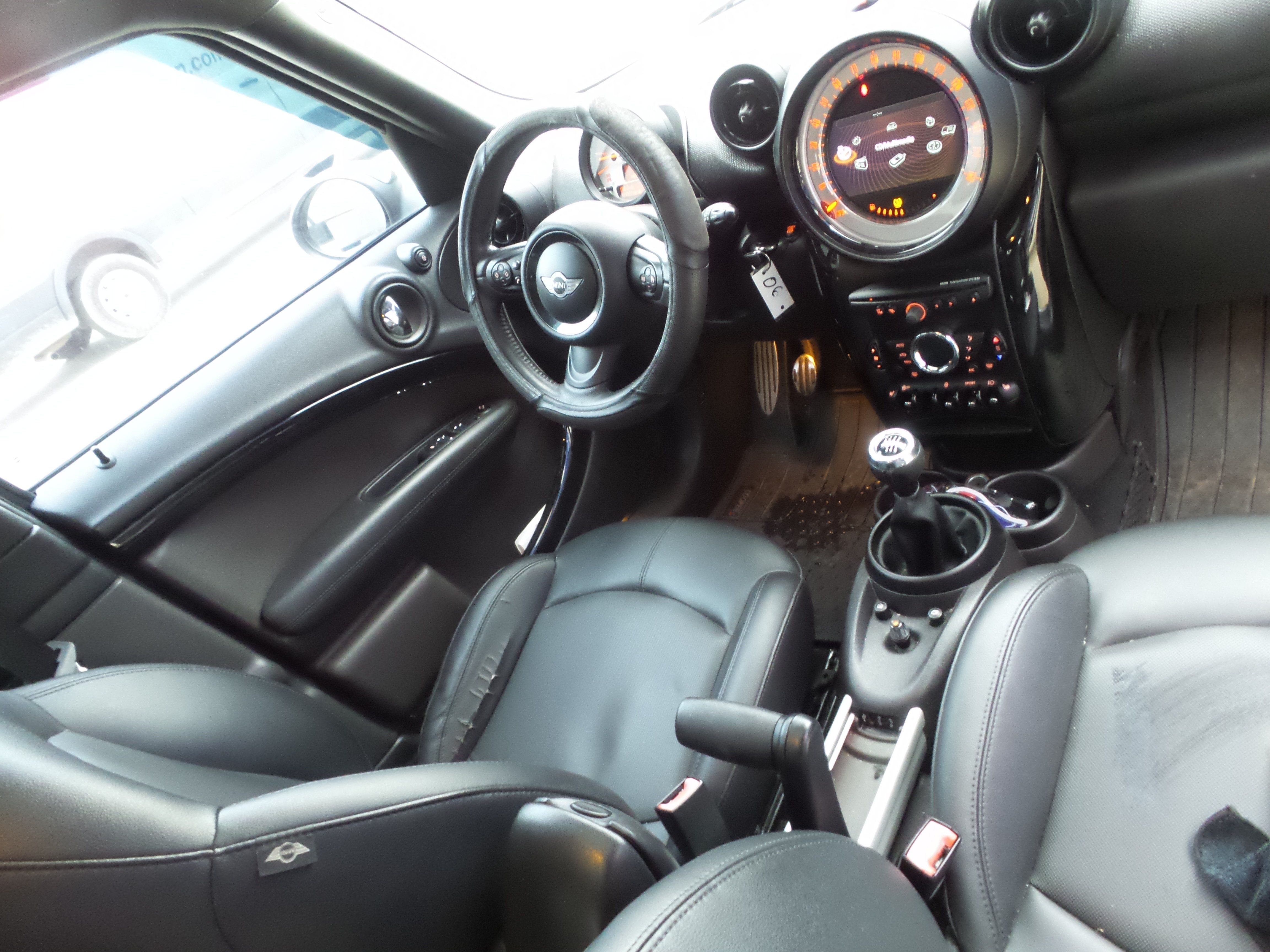 Used 2013 MINI Cooper Countryman S FWD image 23