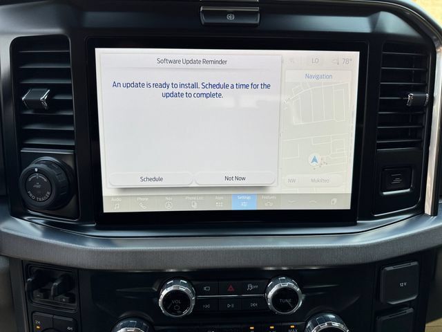 Certified 2026 Ford F450 Platinum w/ Platinum Plus Package AWD/4WD image 20
