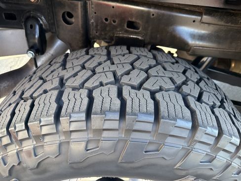 Certified 2016 RAM 2500 Tradesman w/ Popular Equipment Group image 11