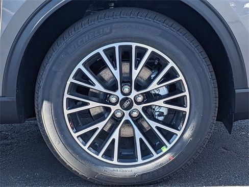 New 2026 Ford Escape SE w/ PHEV Premium Package image 33