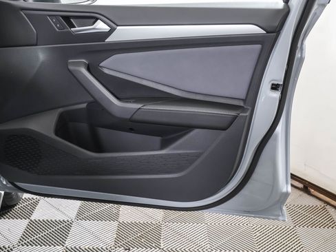 New 2026 Volkswagen Jetta SE FWD image 45