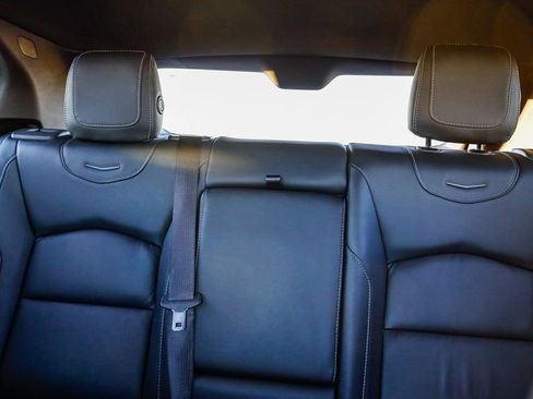 Used 2024 Cadillac XT4 Premium Luxury image 26