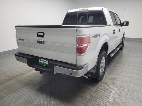 Used 2013 Ford F150 XLT w/ Luxury Equipment Group image 9