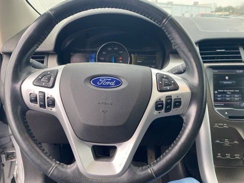 Used 2014 Ford Edge SEL w/ Canadian Touring Package image 10