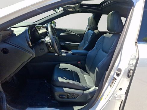 Used 2024 Lexus RX 350 Premium w/ Accessory Package (Z1) AWD/4WD image 14