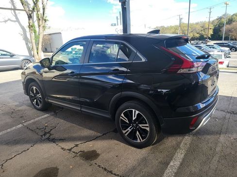 Used 2025 Mitsubishi Eclipse Cross SE image 13
