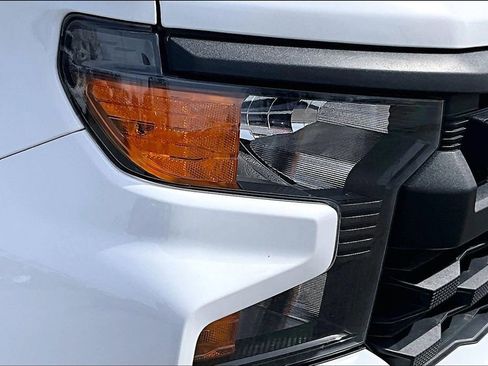 Used 2024 Chevrolet Silverado 1500 W/T w/ Z71 Off-Road Package image 27