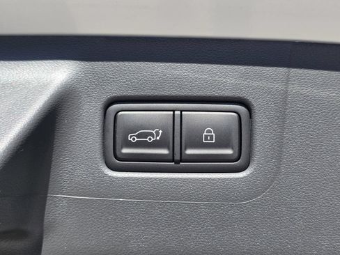 New 2026 Hyundai Santa Fe SEL FWD image 25
