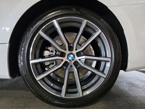 Used 2026 BMW 430i xDrive Coupe AWD/4WD image 26