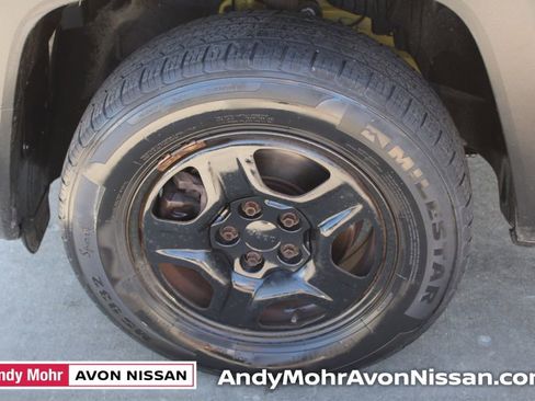Used 2015 Jeep Renegade Sport w/ Power & Air Group image 12