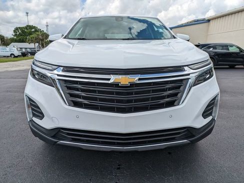 Used 2022 Chevrolet Equinox LT image 9