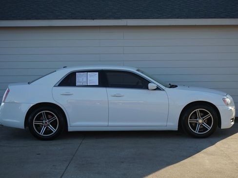 Used 2013 Chrysler 300 w/ Beats Audio Group image 2