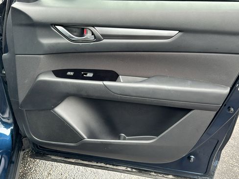 Certified 2025 MAZDA CX-5 AWD 2.5 S image 25