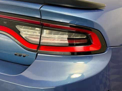 Used 2022 Dodge Charger GT w/ Blacktop Package RWD image 34