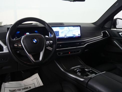 Used 2024 BMW X5 sDrive40i RWD image 14