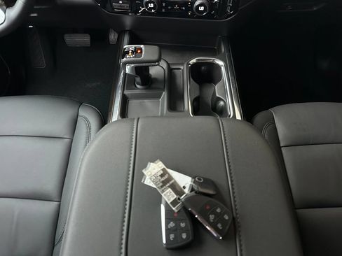 New 2026 Chevrolet Silverado 1500 LT AWD/4WD image 20