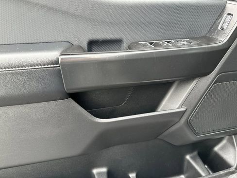 Certified 2022 Ford F150 XL w/ STX Appearance Package RWD image 10