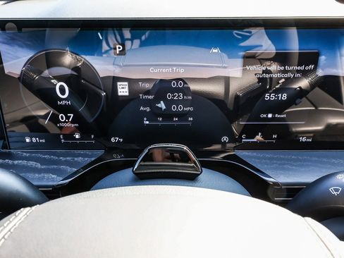New 2026 Genesis GV80 3.5T Prestige AWD/4WD image 26