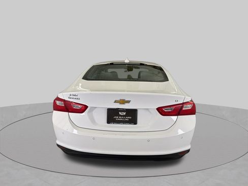 Used 2024 Chevrolet Malibu LT FWD image 6