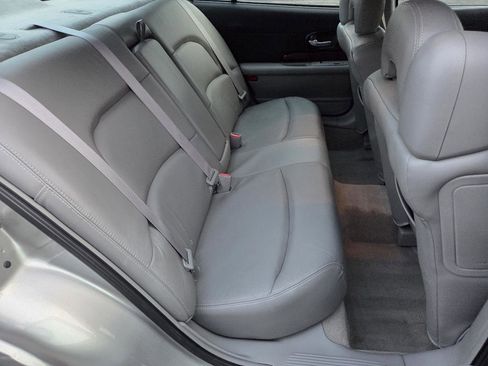 Used 2004 Buick Le Sabre Limited image 14