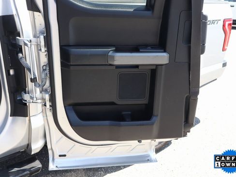 Used 2017 Ford F150 XLT w/ Equipment Group 301A Mid image 34