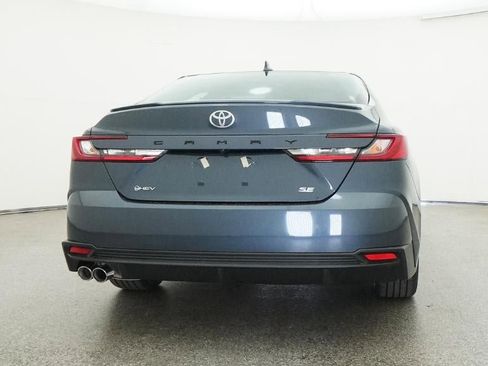 New 2026 Toyota Camry SE image 23
