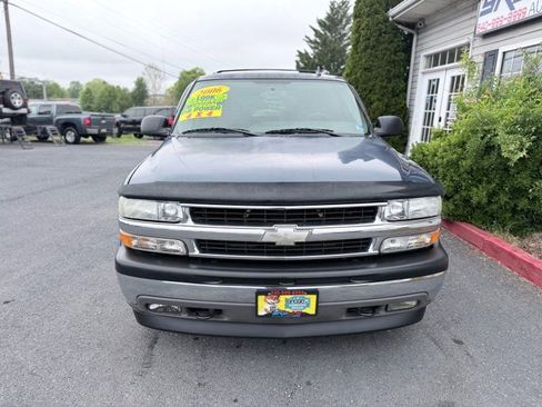 Used 2006 Chevrolet Tahoe LS w/ Smart Select Package AWD/4WD image 6