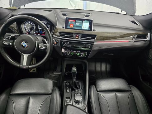 Used 2019 BMW X2 xDrive28i w/ M Sport X Package image 17