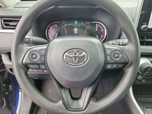 Used 2025 Toyota RAV4 XLE w/ Convenience Package image 20