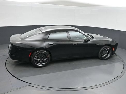 New 2026 Dodge Charger R/T w/ Driver Convenience Group AWD/4WD image 30