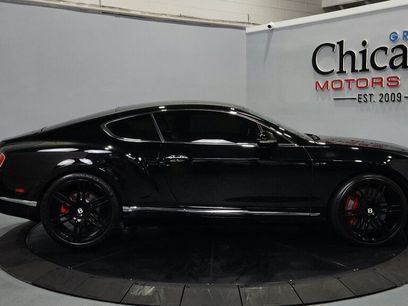 Used 2013 Bentley Continental GT Speed