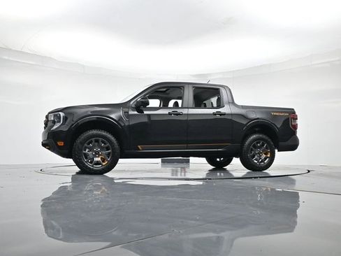 New 2026 Ford Maverick Tremor image 36