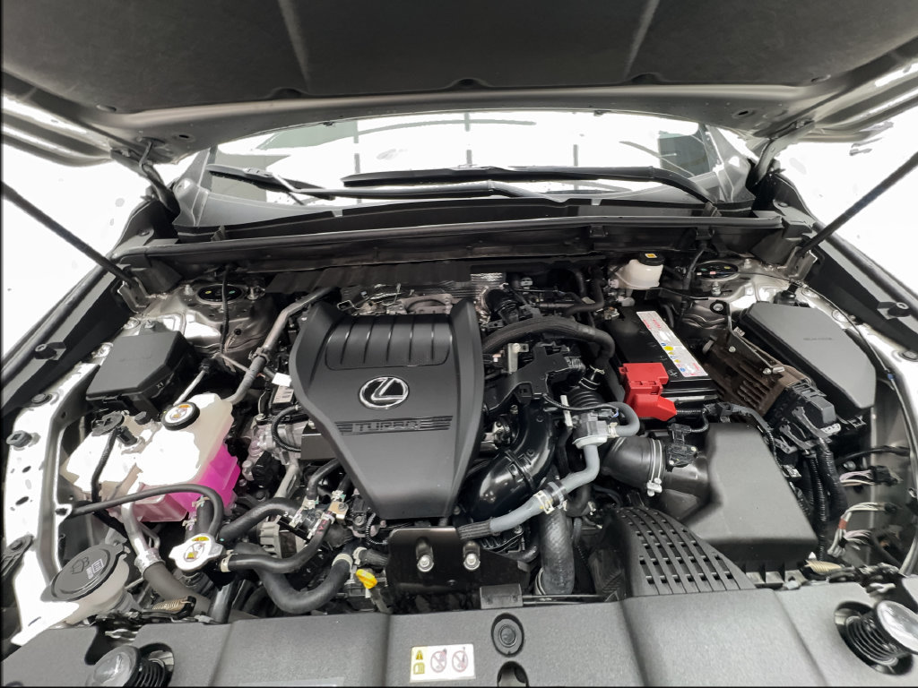 Used 2024 Lexus NX 350 AWD w/ Cold Area Package image 20