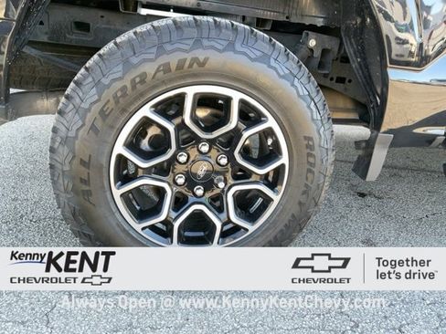 Used 2023 Ford F150 XLT w/ Equipment Group 302A High image 11